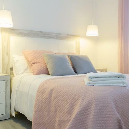 Apartamento Del Sueno Con Aire Acondicionado โลโกรโญ ภายนอก รูปภาพ